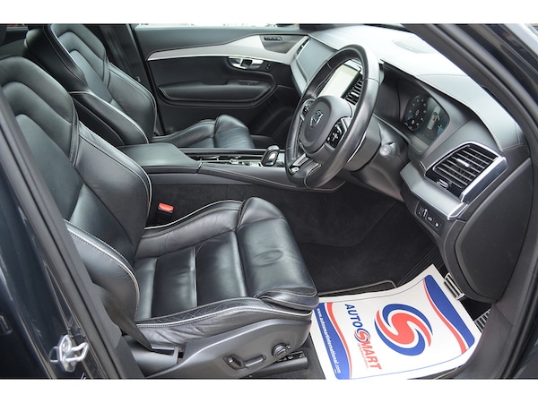 Used Volvo XC90 2019 for sale - 75392681: Photo 13