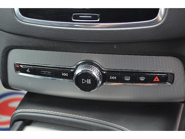 Used Volvo XC90 2019 for sale - 75392681: Photo 15