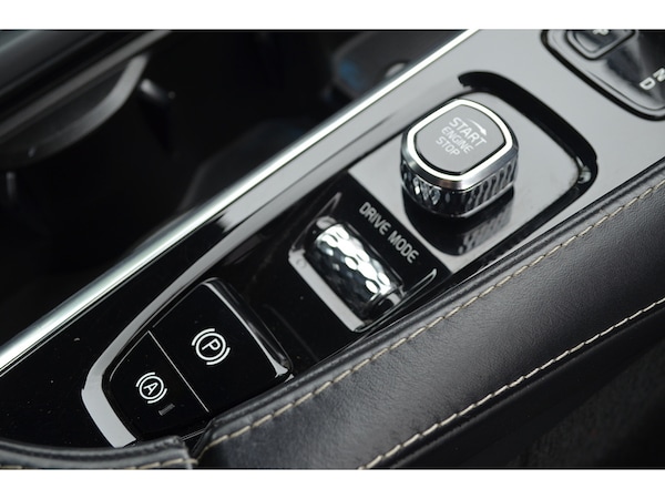 Used Volvo XC90 2019 for sale - 75392681: Photo 17