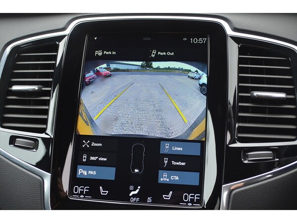 Used Volvo XC90 2019 for sale - 75392681: Photo 18