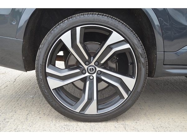 Used Volvo XC90 2019 for sale - 75392681: Photo 20