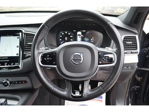 Used Volvo XC90 2019 for sale - 75392681: Photo 21