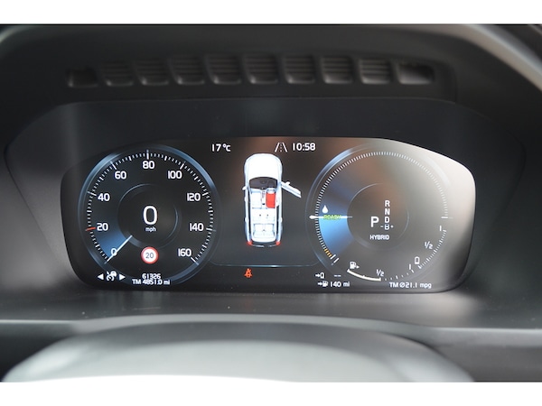 Used Volvo XC90 2019 for sale - 75392681: Photo 22