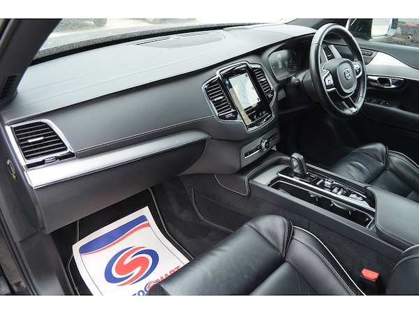 Used Volvo XC90 2019 for sale - 75392681: Photo 23