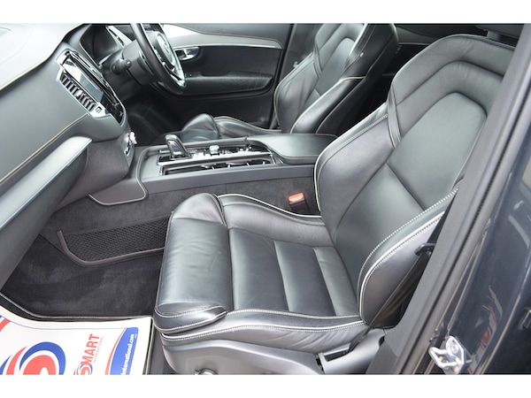 Used Volvo XC90 2019 for sale - 75392681: Photo 24