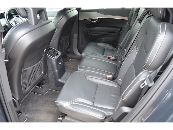 Used Volvo XC90 2019 for sale - 75392681: Photo 25