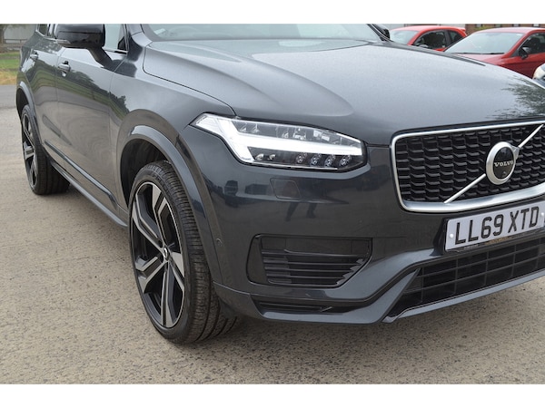 Used Volvo XC90 2019 for sale - 75392681: Photo 27