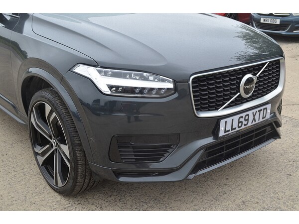 Used Volvo XC90 2019 for sale - 75392681: Photo 28