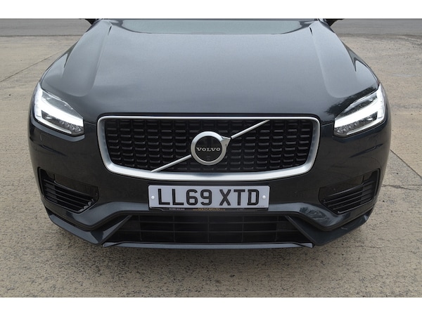 Used Volvo XC90 2019 for sale - 75392681: Photo 29