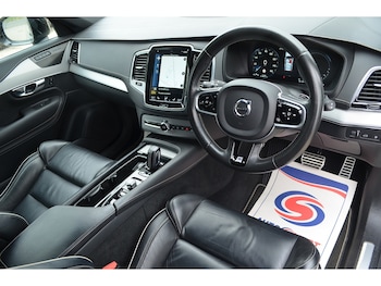Used Volvo XC90 2019 for sale - 75392681: Photo