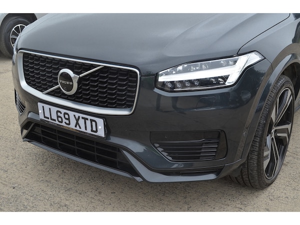 Used Volvo XC90 2019 for sale - 75392681: Photo 30