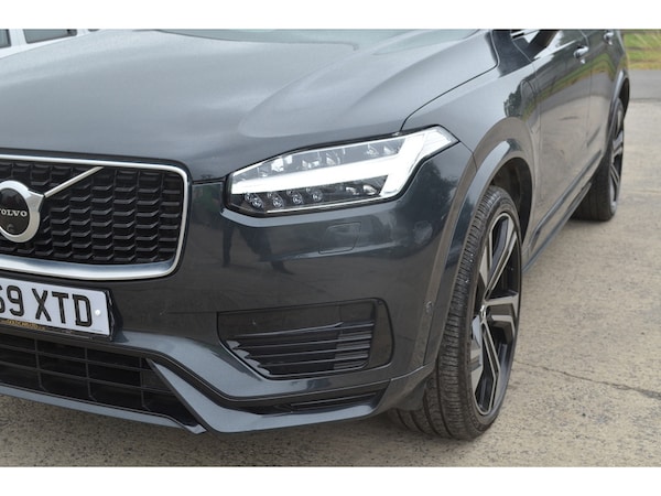 Used Volvo XC90 2019 for sale - 75392681: Photo 31