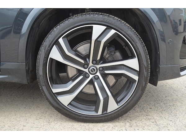 Used Volvo XC90 2019 for sale - 75392681: Photo 37