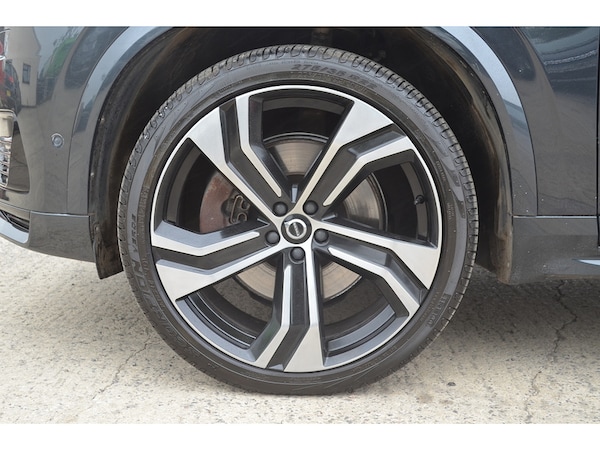 Used Volvo XC90 2019 for sale - 75392681: Photo 38