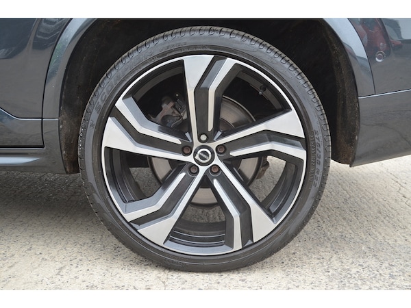 Used Volvo XC90 2019 for sale - 75392681: Photo 39