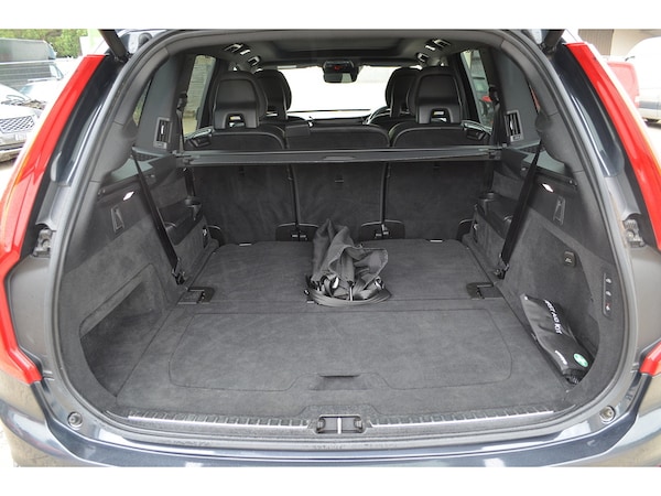 Used Volvo XC90 2019 for sale - 75392681: Photo 41
