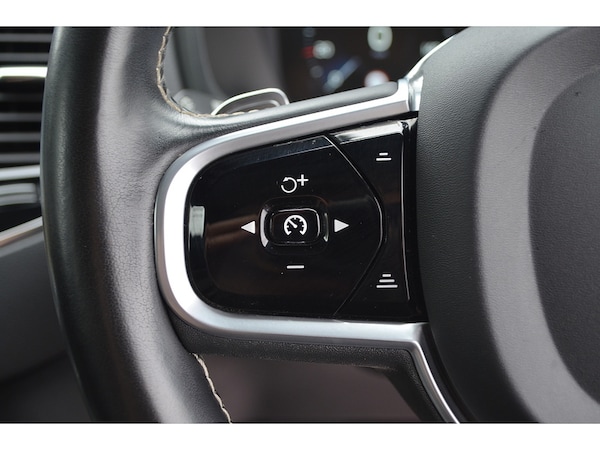 Used Volvo XC90 2019 for sale - 75392681: Photo 43