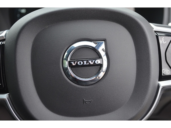 Used Volvo XC90 2019 for sale - 75392681: Photo 44