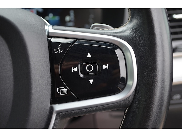 Used Volvo XC90 2019 for sale - 75392681: Photo 45