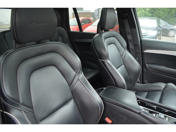 Used Volvo XC90 2019 for sale - 75392681: Photo 48