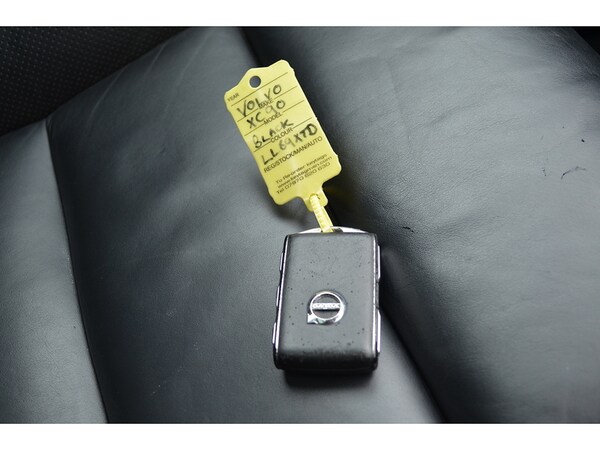 Used Volvo XC90 2019 for sale - 75392681: Photo 49