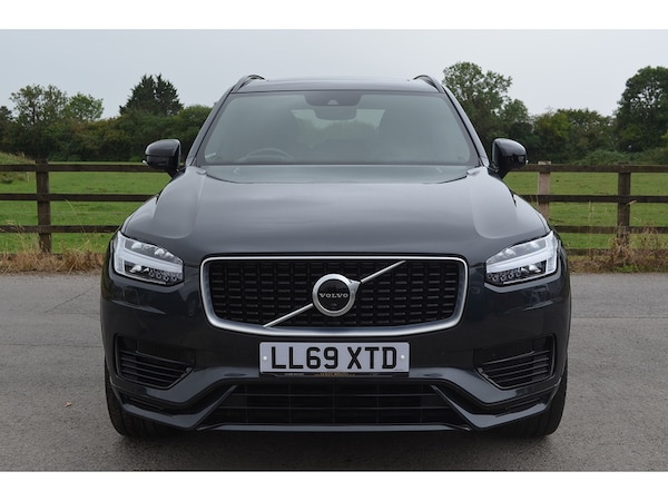 Used Volvo XC90 2019 for sale - 75392681: Photo 4