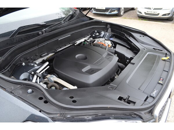 Used Volvo XC90 2019 for sale - 75392681: Photo 51