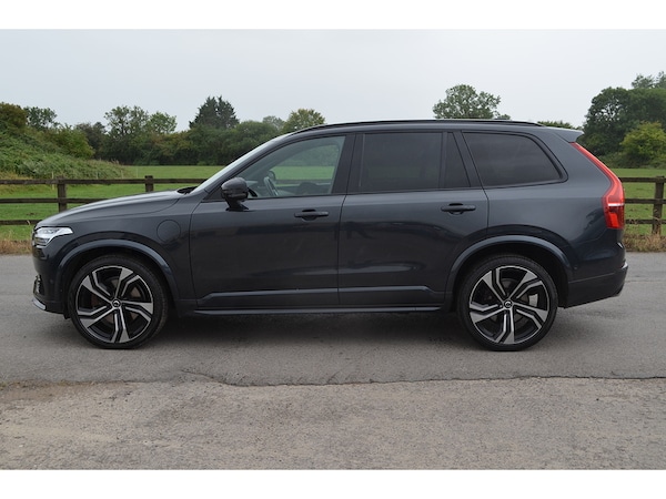Used Volvo XC90 2019 for sale - 75392681: Photo 6
