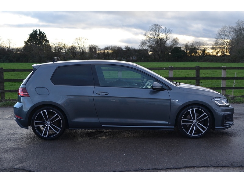 Used Volkswagen Golf 2018 for sale - 76778054: Photo 10