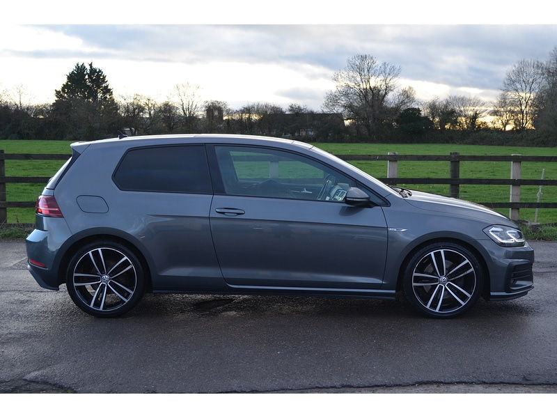 Used Volkswagen Golf 2018 for sale - 76778054: Photo 11