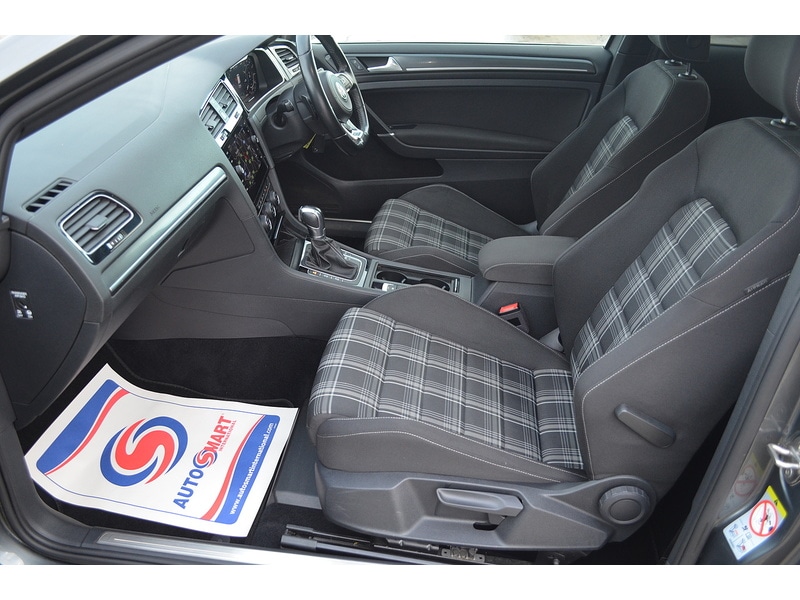 Used Volkswagen Golf 2018 for sale - 76778054: Photo 15