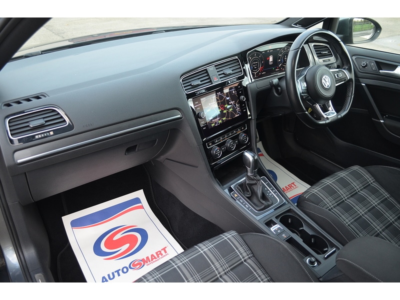 Used Volkswagen Golf 2018 for sale - 76778054: Photo 16