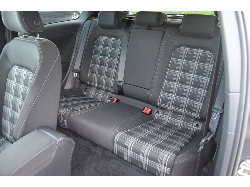 Used Volkswagen Golf 2018 for sale - 76778054: Photo 17