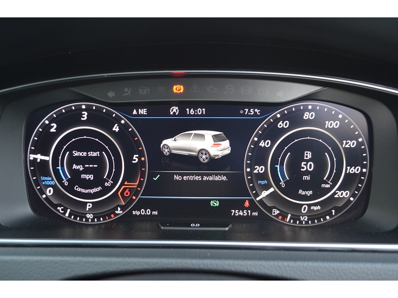 Used Volkswagen Golf 2018 for sale - 76778054: Photo 27