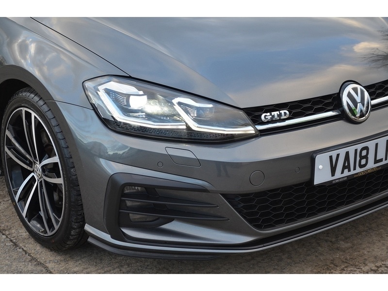 Used Volkswagen Golf 2018 for sale - 76778054: Photo 49