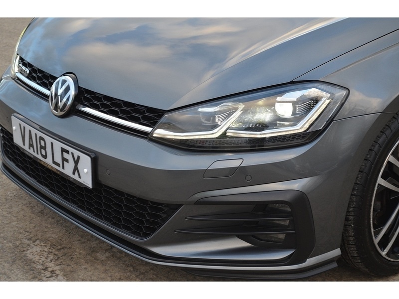 Used Volkswagen Golf 2018 for sale - 76778054: Photo 51