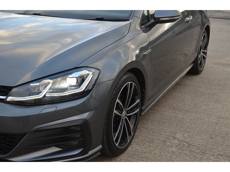 Used Volkswagen Golf 2018 for sale - 76778054: Photo 52
