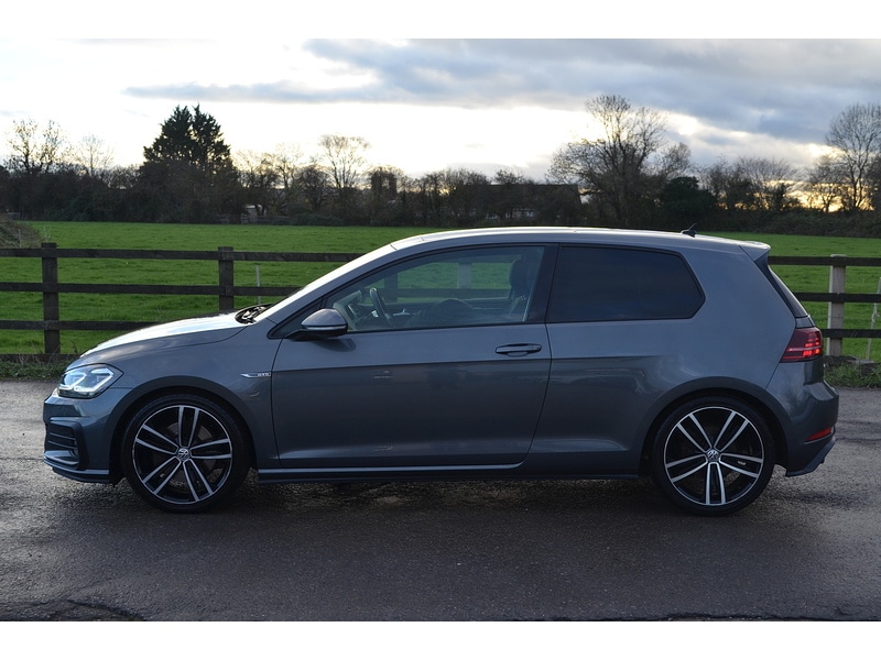 Used Volkswagen Golf 2018 for sale - 76778054: Photo 6