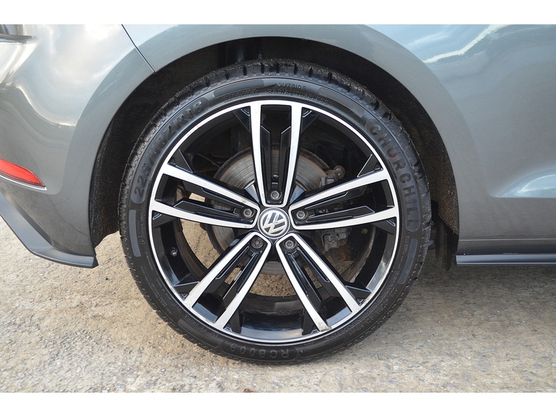 Used Volkswagen Golf 2018 for sale - 76778054: Photo 60