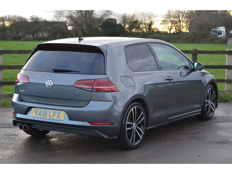Used Volkswagen Golf 2018 for sale - 76778054: Photo 9
