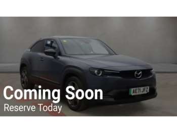 2021 - Sport Lux 5-Door