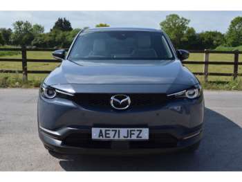 Used Mazda MX-30 2021 for sale - 74718435: Photo