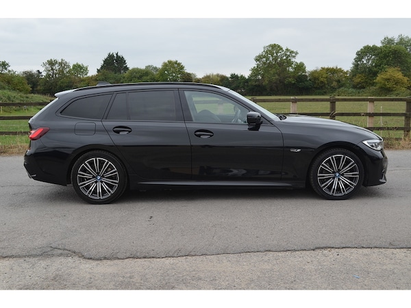 Used BMW 3 Series 2021 for sale - 75620127: Photo 11