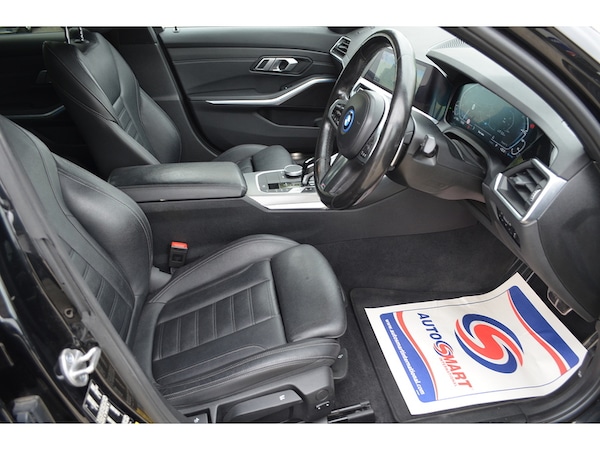 Used BMW 3 Series 2021 for sale - 75620127: Photo 14