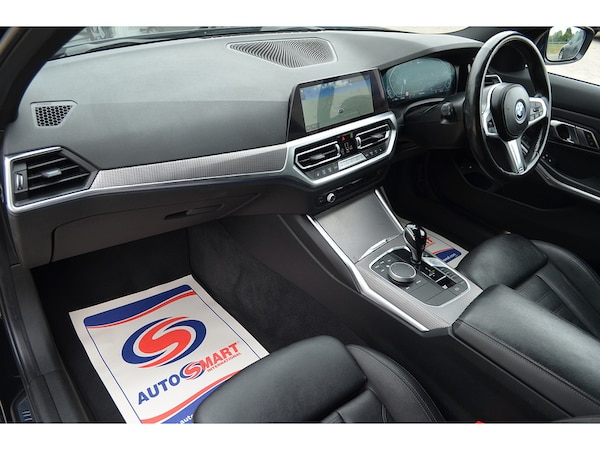 Used BMW 3 Series 2021 for sale - 75620127: Photo 15