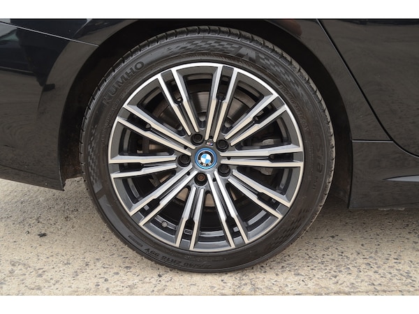 Used BMW 3 Series 2021 for sale - 75620127: Photo 20