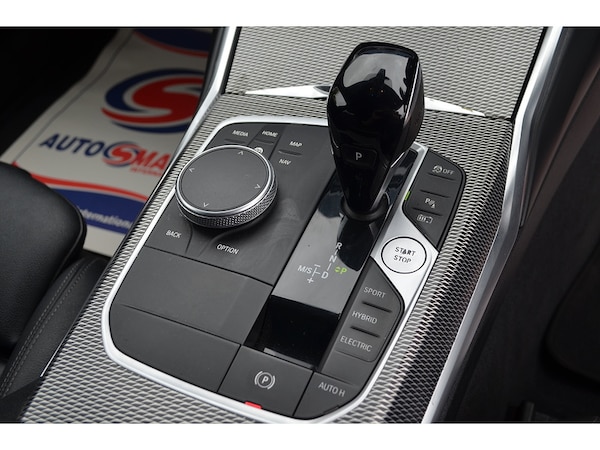 Used BMW 3 Series 2021 for sale - 75620127: Photo 21