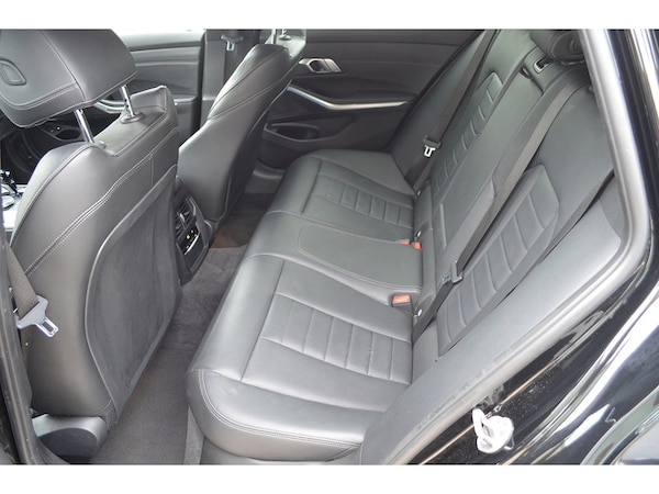 Used BMW 3 Series 2021 for sale - 75620127: Photo 23