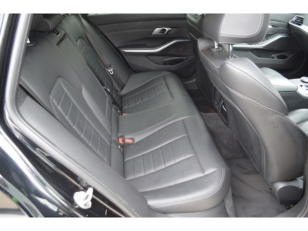 Used BMW 3 Series 2021 for sale - 75620127: Photo 24