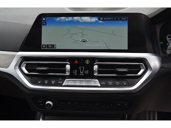 Used BMW 3 Series 2021 for sale - 75620127: Photo 25